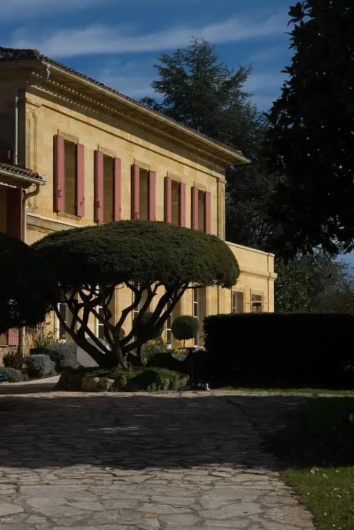 Chateau du Palanquey & SPA - Photo 1