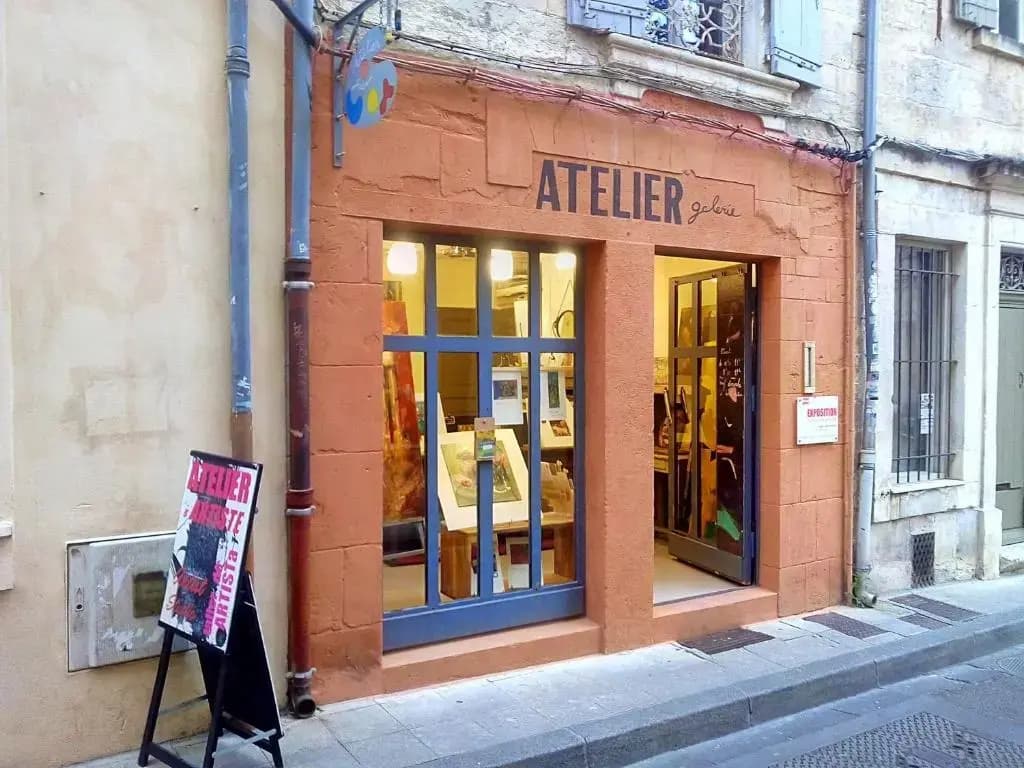 Le nid des Arènes - Photo 1