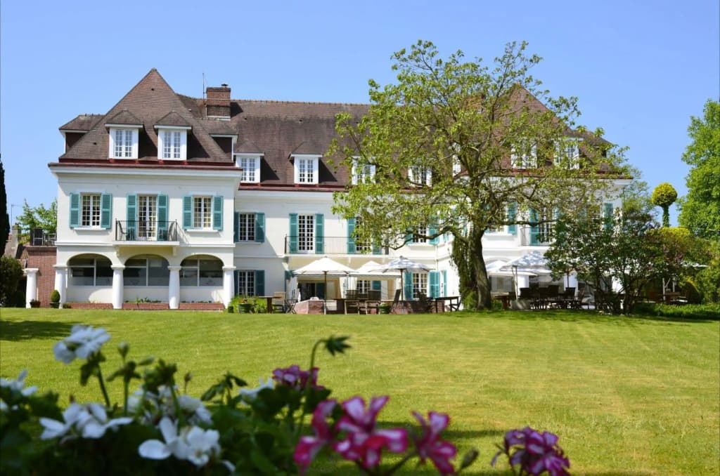 Château de Montreuil - Photo 1