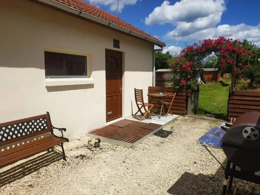 Tranquillité & indépendance au coeur de la sologne - Photo 1