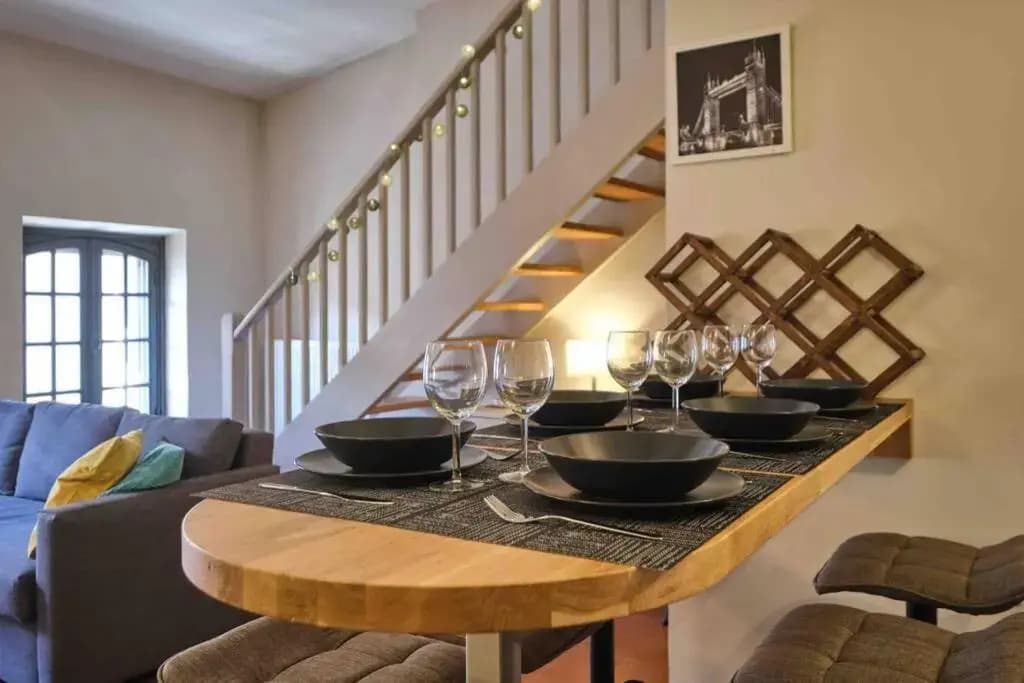 CENTRE VILLE Appartement 75m2, avec 3 chambres - Photo 1