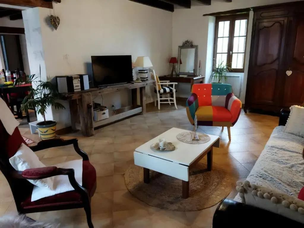 Gite Le Chatelet, 2 pièces, 2 personnes - FR-1-586-9 - Photo 1