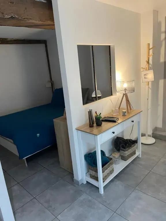 Joli appartement quartier historique - Photo 1
