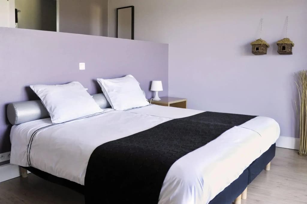 La Petite Couronne, Ecolodge & Lofts - Photo 1