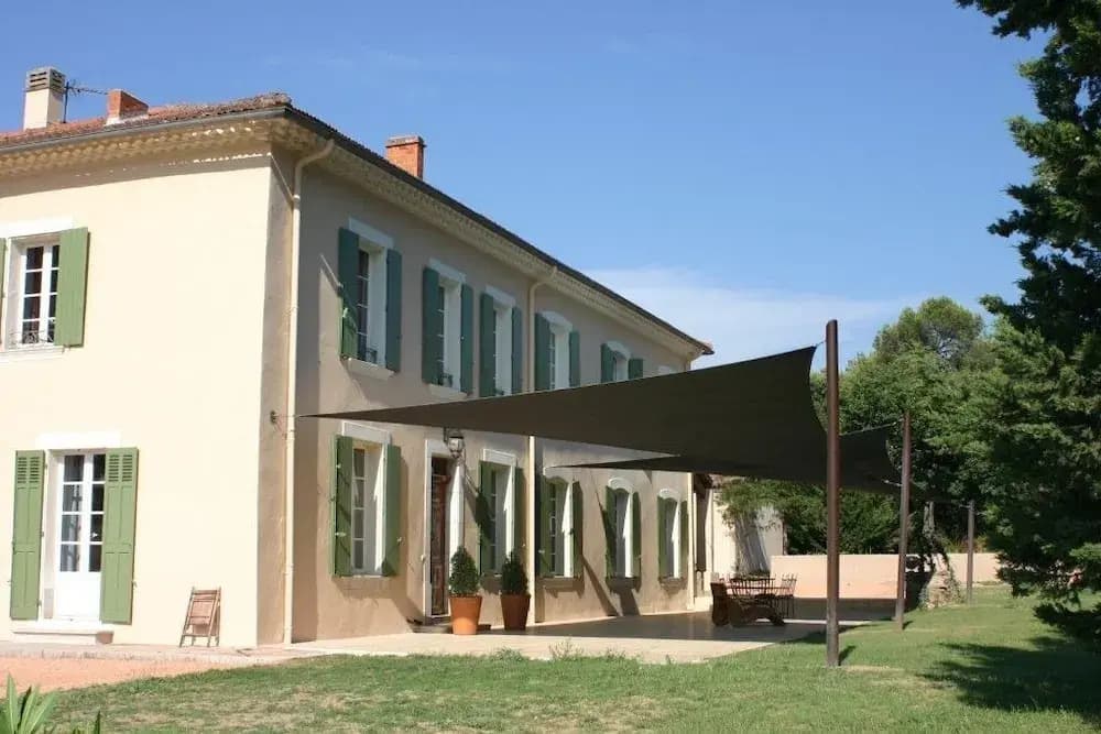 La Maison R - Photo 1