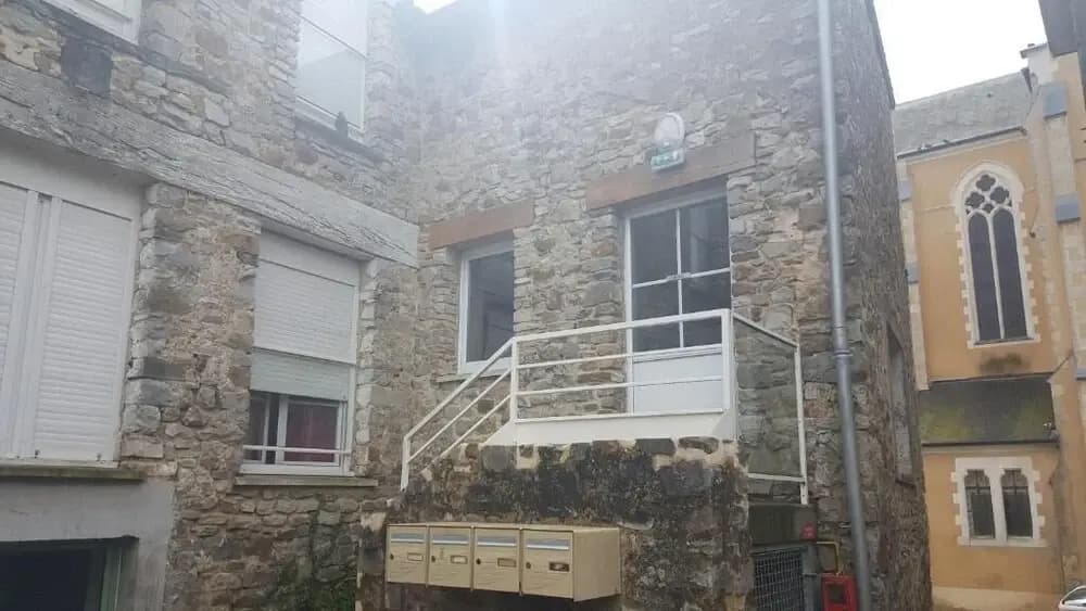 Hotel au Pigeon Blanc - Photo 1