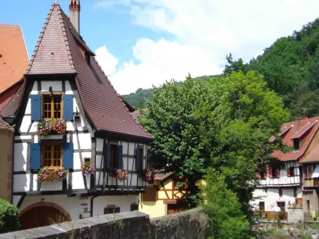 Gîte L'Atelier - Photo 1