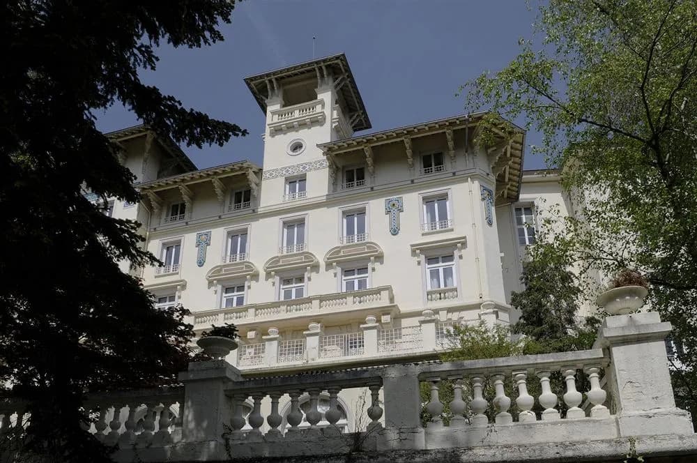 Splendid Hotel by Popinns - Photo 1