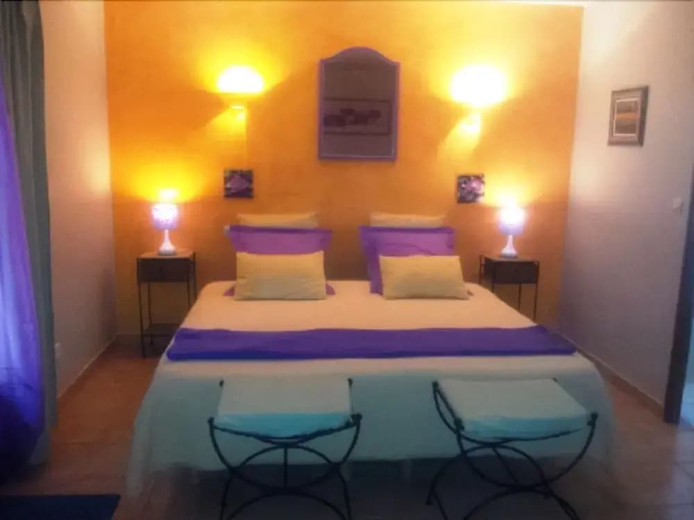Villa des Cammaous - Photo 1
