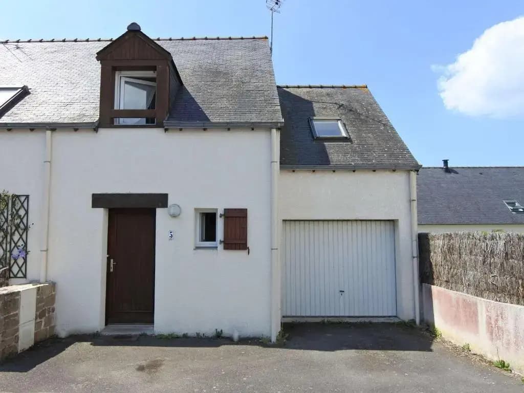 Villa Locmariaquer, 4 pièces, 5 personnes - FR-1-477-57 - Photo 1