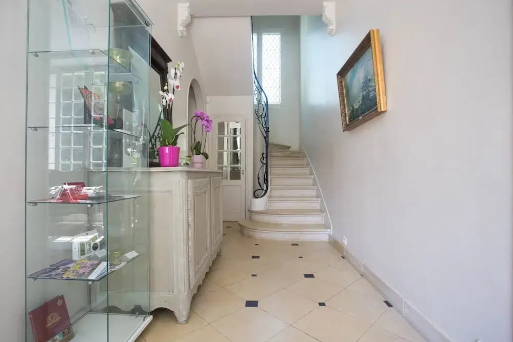 Maison Chants d'Oiseaux - Photo 1
