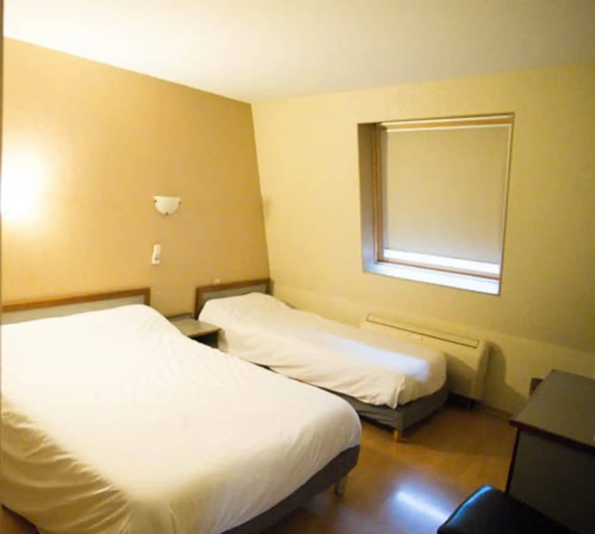 Brit Hotel Dijon Centre Gare - Photo 1