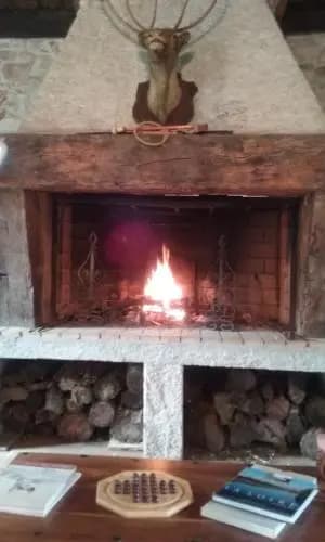 La Roullière - Photo 1