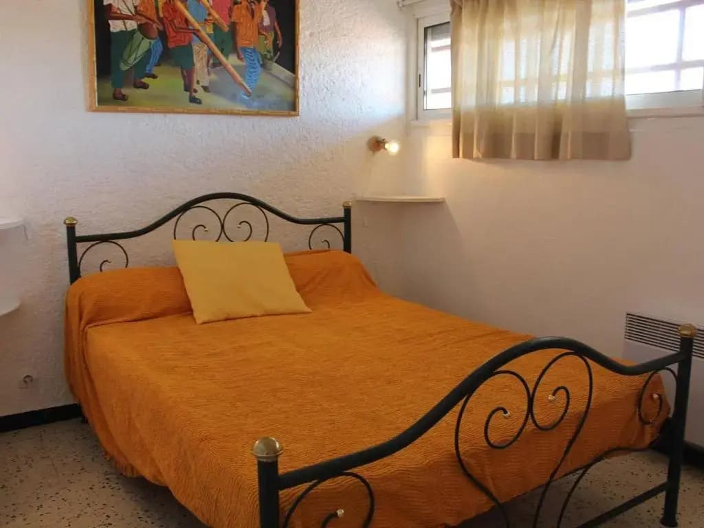 Appartement Port-la-Nouvelle, 2 pièces, 4 personnes - FR-1-229C-46 - Photo 1