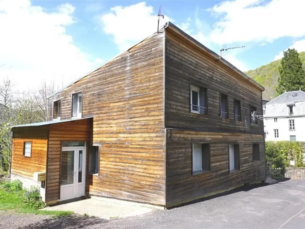 Appartement Mont-Dore, 3 pièces, 10 personnes - FR-1-415-72 - Photo 1