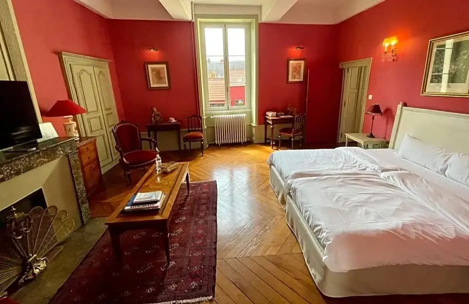 Chambres d'Hôte Le Clos de L'Argolay - Photo 1