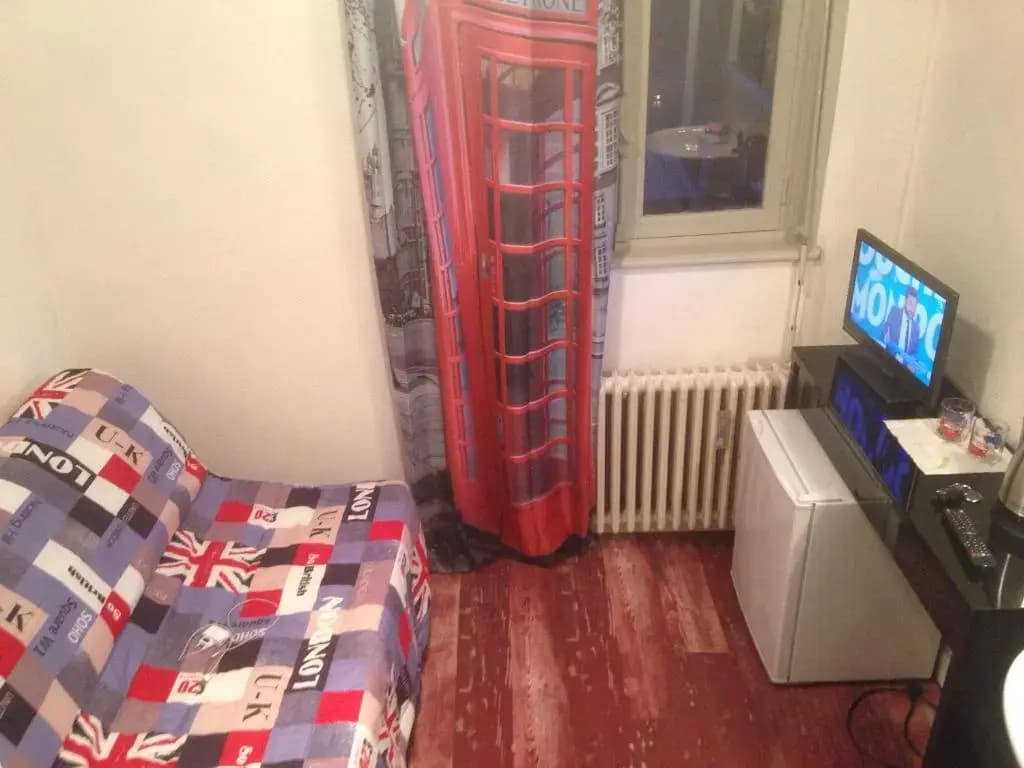 Chambre London - Photo 1