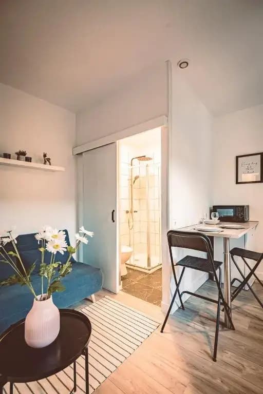 La Suite - Paisible et à deux pas de la gare - Photo 1