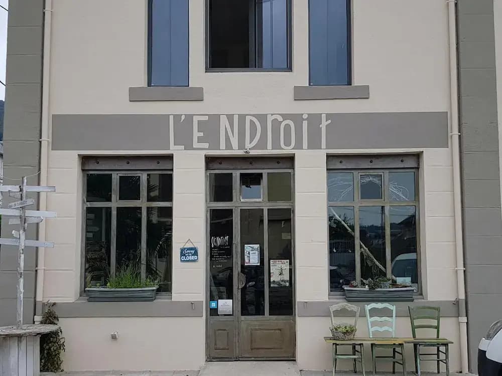 l'En Vert - Photo 1
