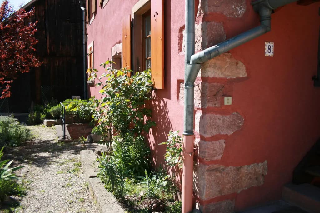 Au 1608 - Le Nid - Photo 1