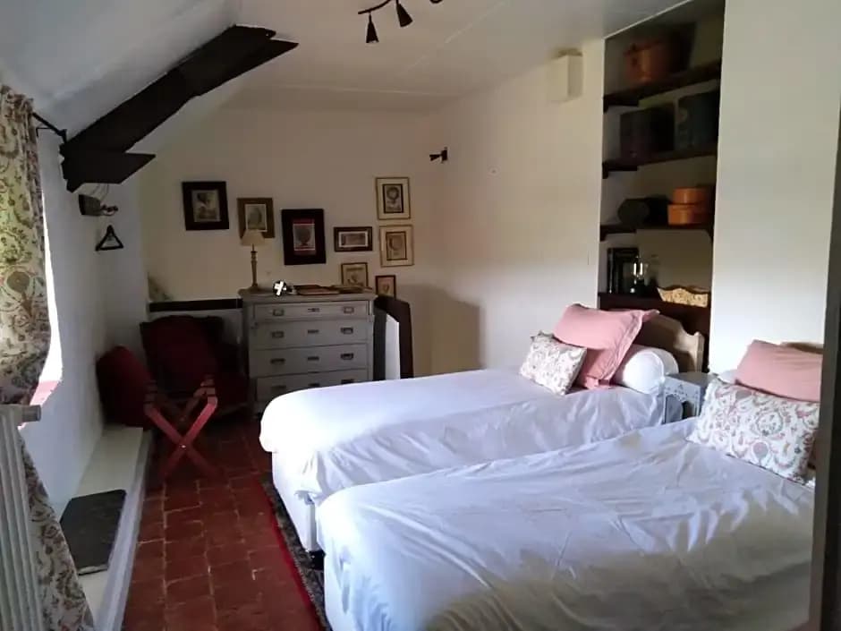 Chambres d'Hôtes du Mont Saint Laurent - Photo 1