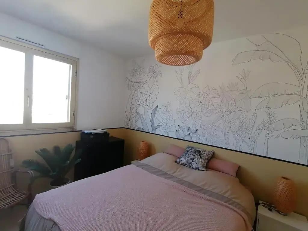 Joli appartement 3 pièces à 10 minutes de la plage - Photo 1