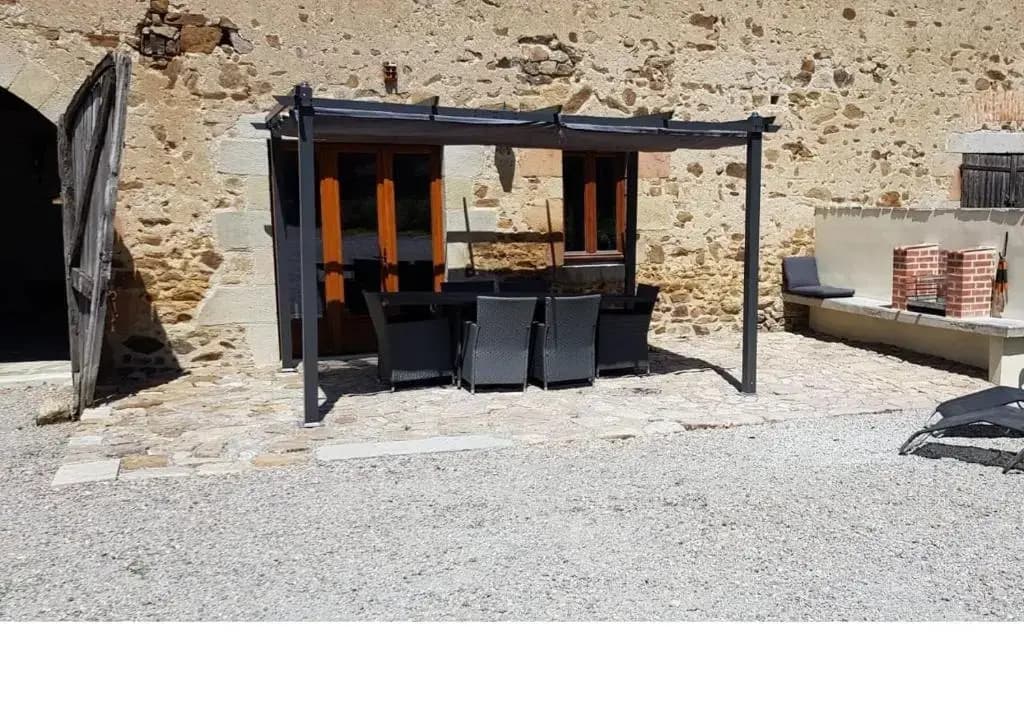 Gites Le Grand Tornage - Photo 1