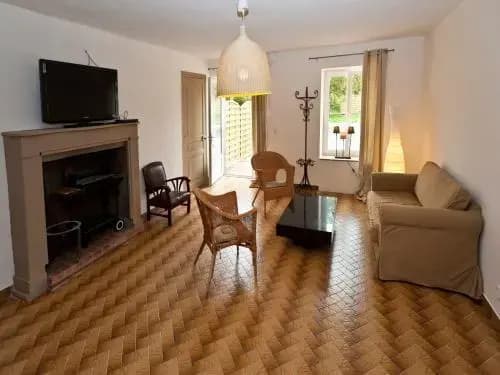 Le Logis de Saint-Michel - Photo 1