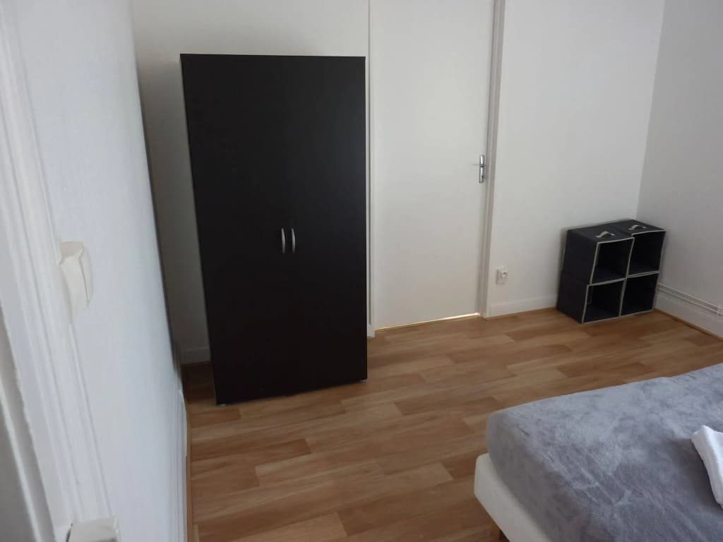 L'appart de Mo Metz - Photo 1