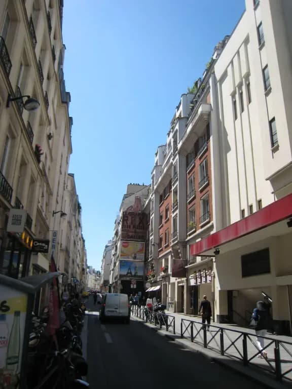 Apartment Poisson 3 - Photo 1