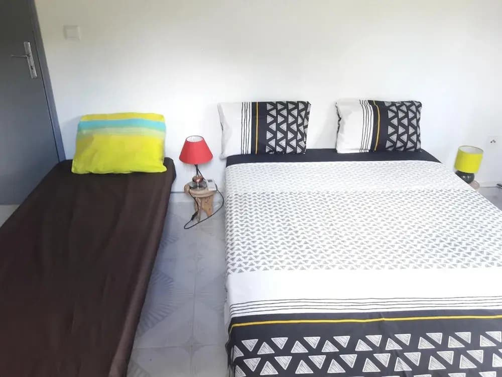 Duplex la rivière - Photo 1