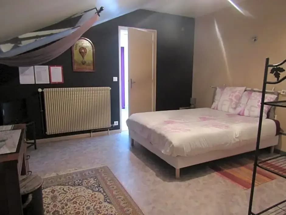 Suite Familiale 2 Chambre - Photo 1