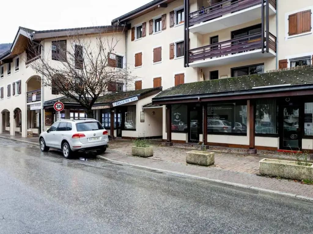 Appartement Brides-les-Bains, 3 pièces, 7 personnes - FR-1-512-236 - Photo 1