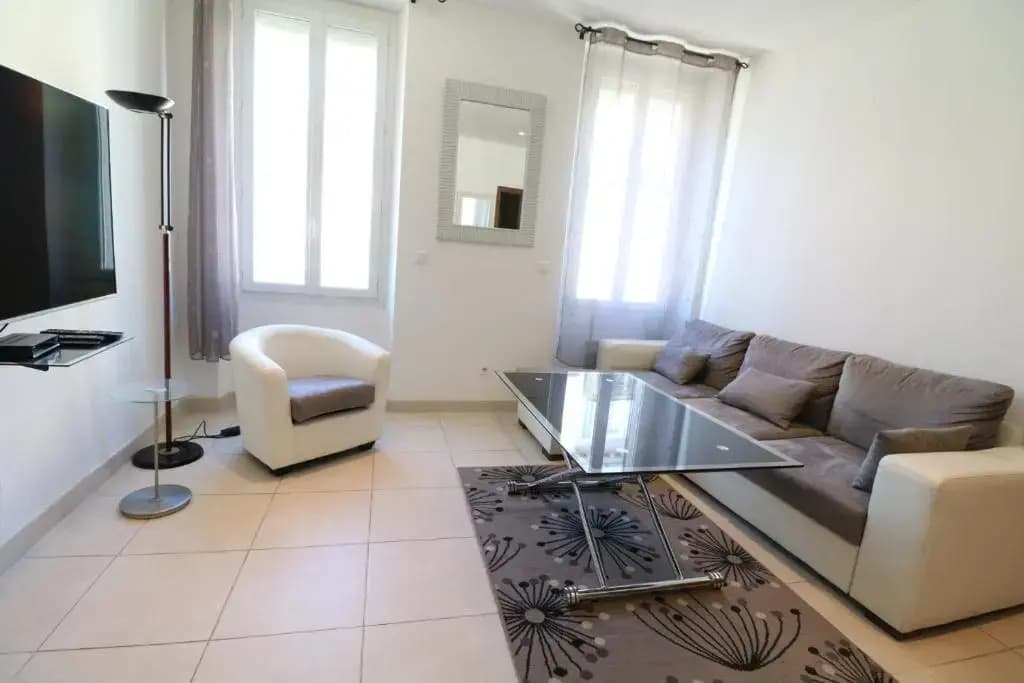 Carré D'Or 1 Bedroom 2 Mins From Croisette 5 From Palais 243 - Photo 1