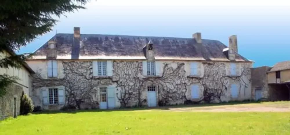 La Bastide de Courcelles - Photo 1