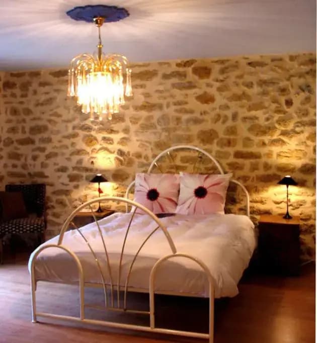 Chambres d'hôtes 4 Collines - Photo 1