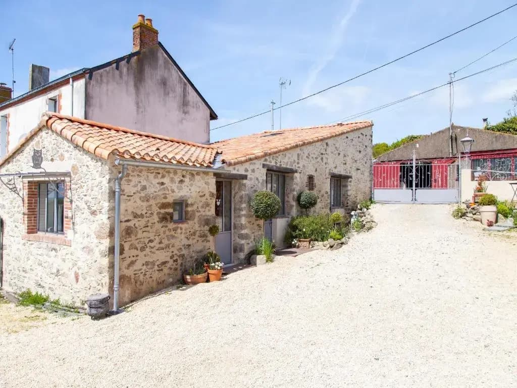 Les Chambres de la Forge des Collines - Photo 1