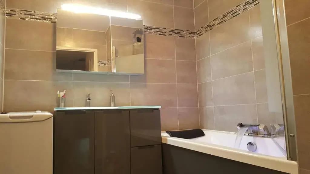 Cite Espace Apartment - Photo 1
