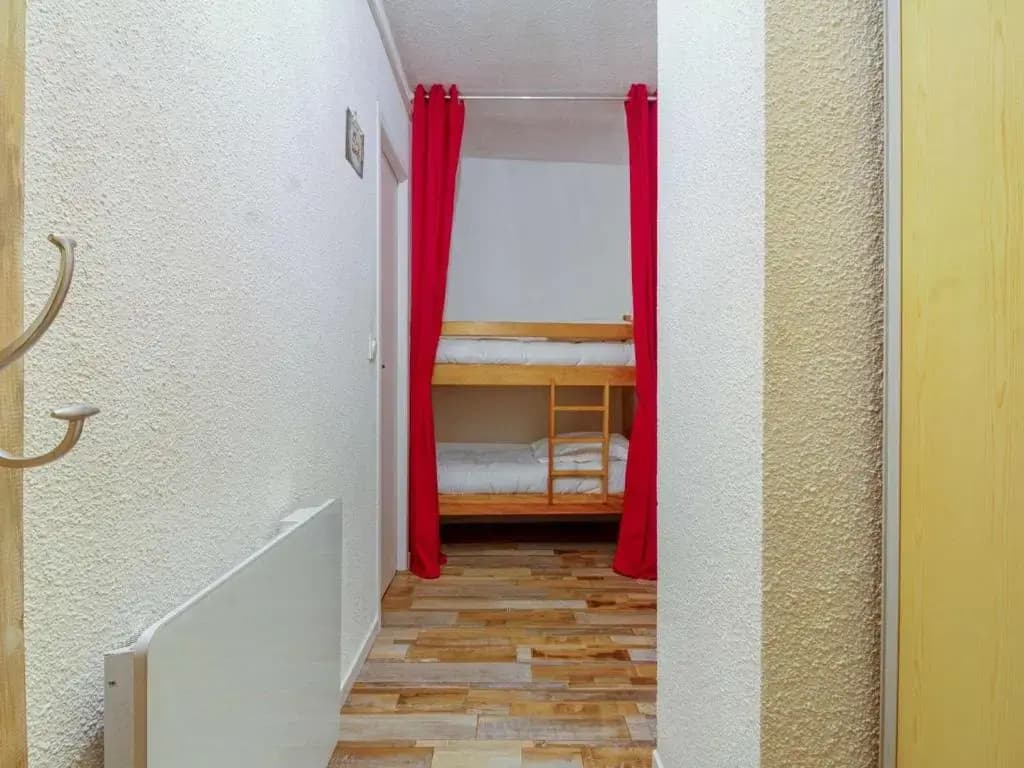 Studio Cauterets, 1 pièce, 4 personnes - FR-1-401-208 - Photo 1