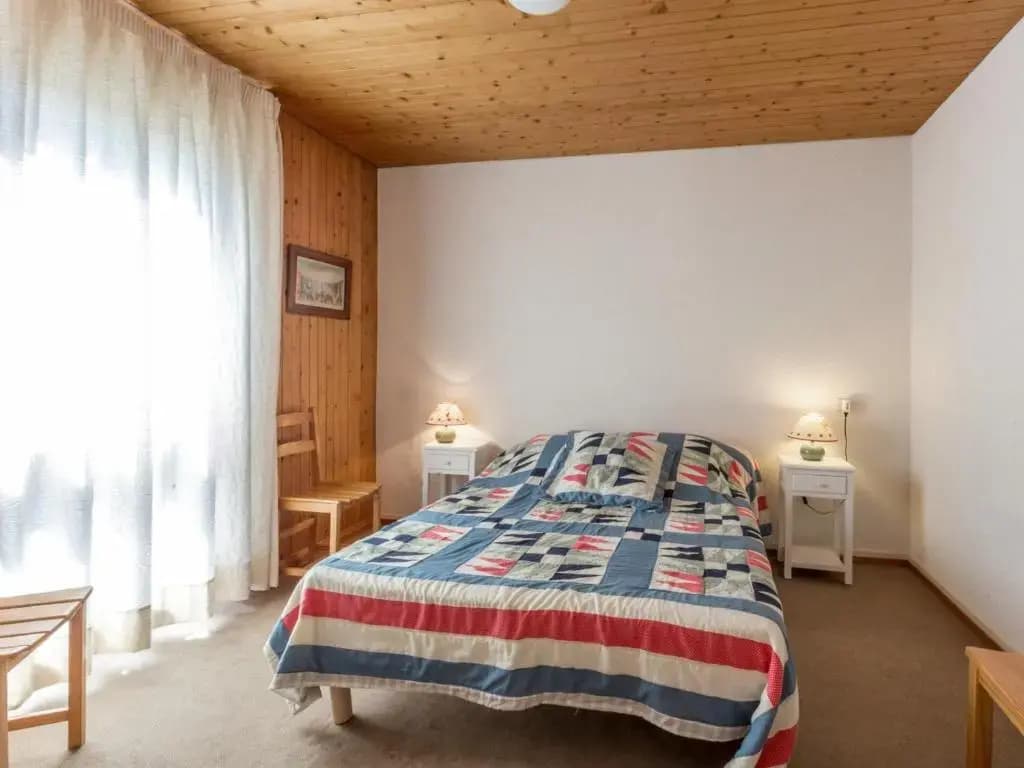 Appartement La Clusaz, 3 pièces, 6 personnes - FR-1-304-151 - Photo 1