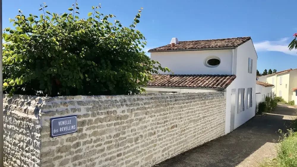 Le Clos des Flots - Photo 1