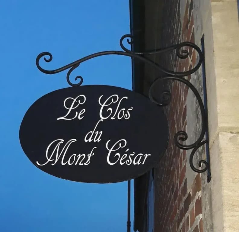 Le clos du mont César - Photo 1