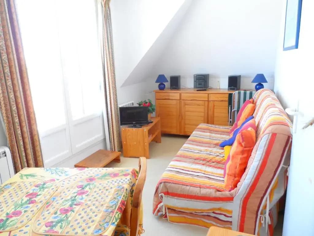 Appartement Cabourg, 2 pièces, 4 personnes - FR-1-487-160 - Photo 1