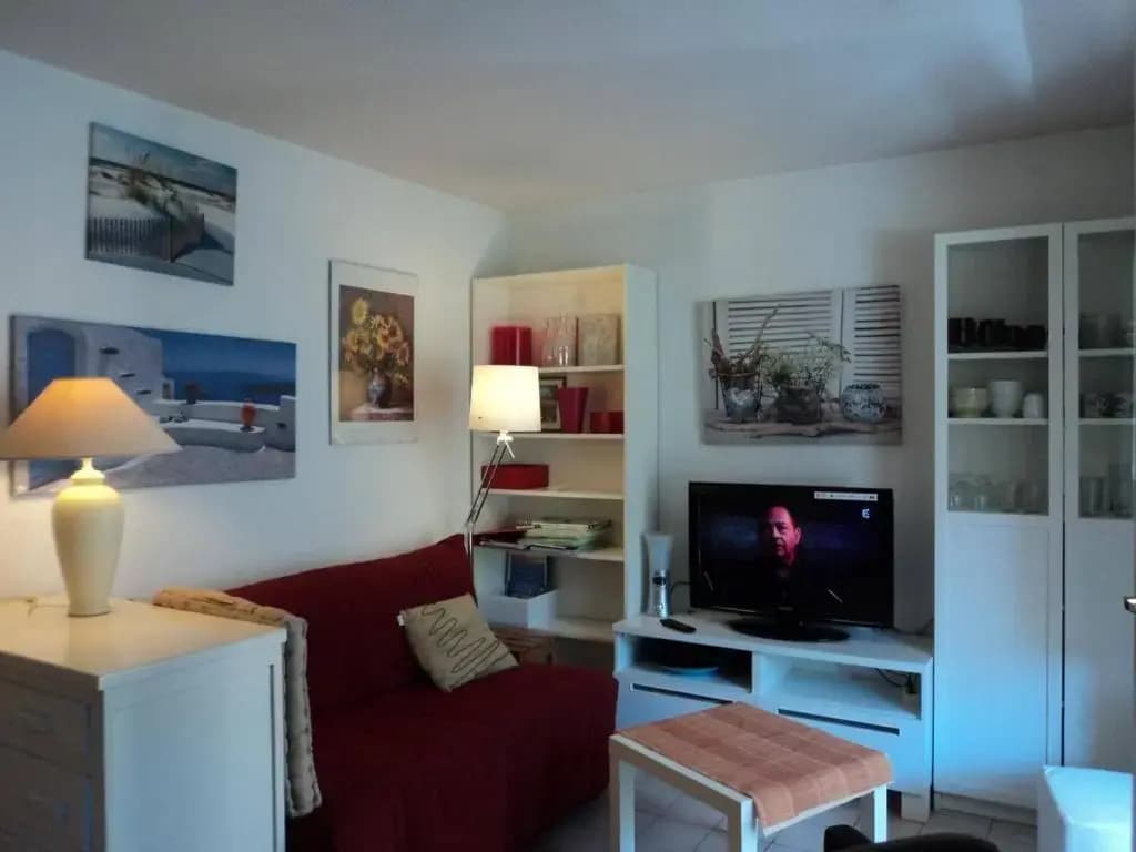 Appartement Saint-Aygulf, 2 pièces, 4 personnes - FR-1-226A-88 - Photo 1
