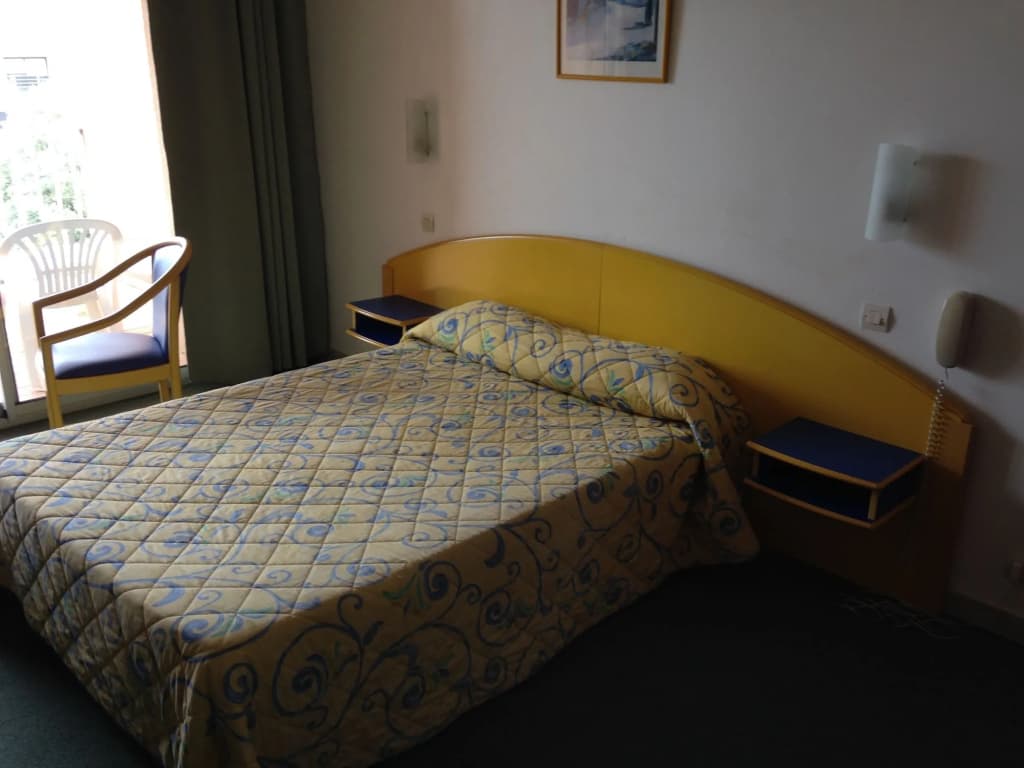 Hôtel Hibiscus - Photo 1