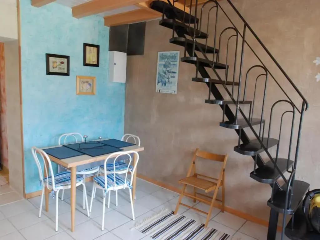 Maison La Puye, 3 pièces, 4 personnes - FR-1-541-48 - Photo 1