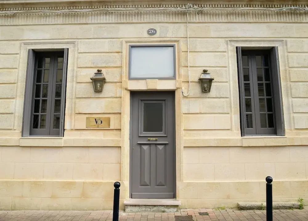Villa Segur - Photo 1