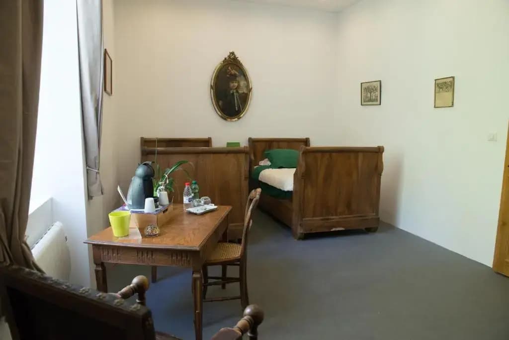 La Faisanderie 16 - Photo 1