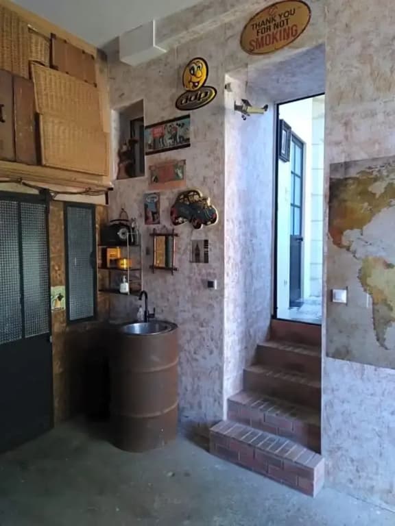 La Motelle N 5 - Photo 1
