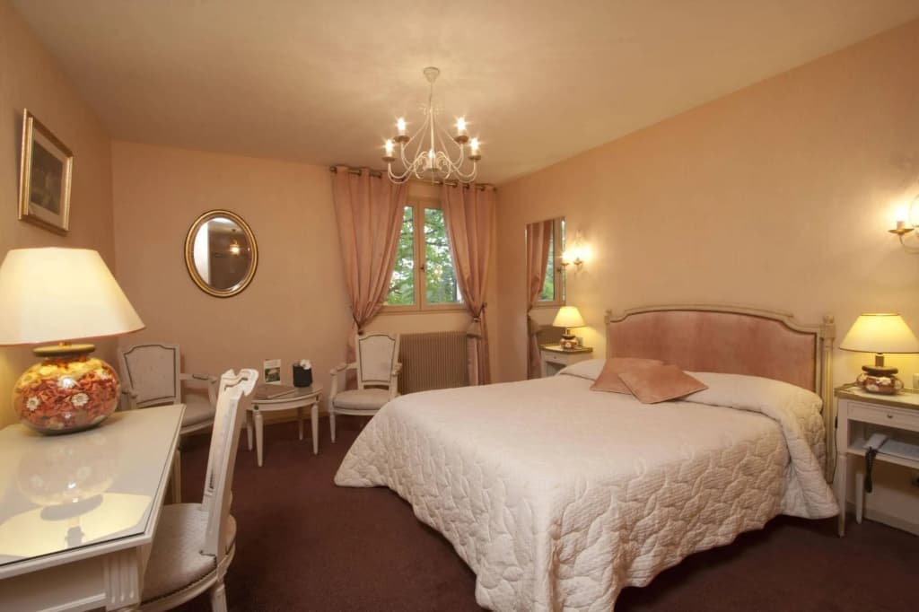 Hôtel Le Clos des Arts - Photo 1